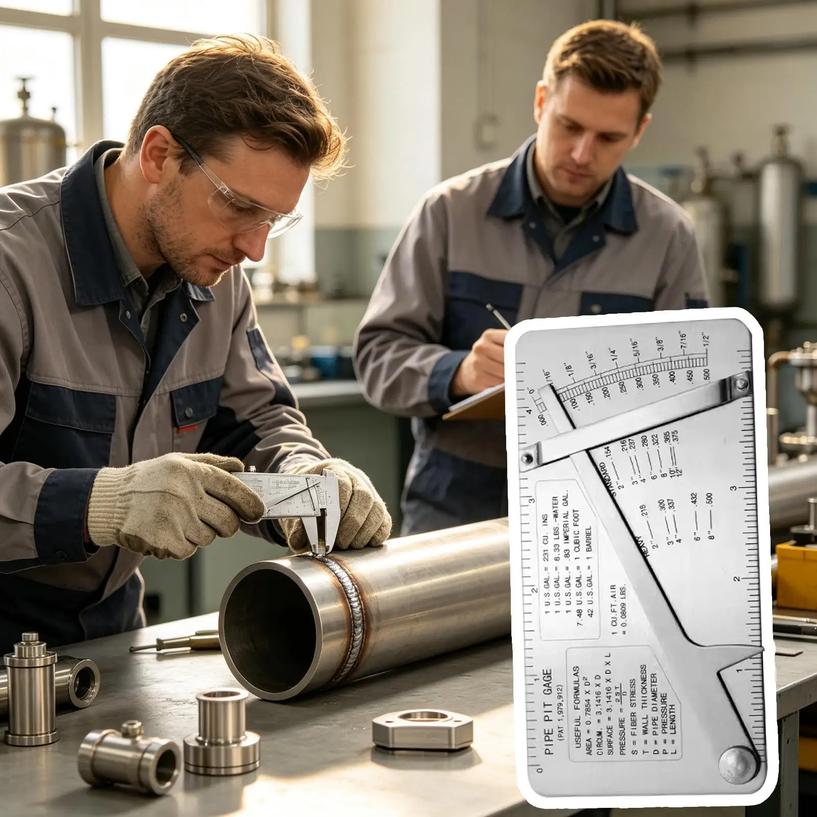 strumento-di-misurazione-per-tubi-righello-per-ispezione-di-condotti-misuratore-per-tubazioni-per-casa-industria-officina-saldatura-all'aperto