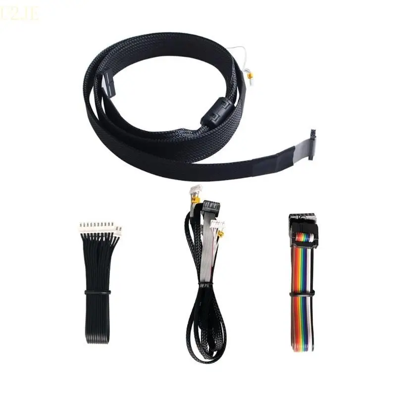 

U2JE Professional Cable Assembly для принтеров Ender 3 улучшает опыт печати