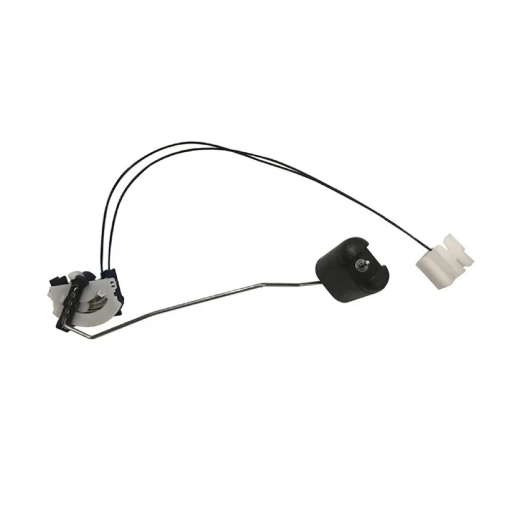 For Engine Diagnostics White Black Replacement For BMW Level Sensor Oil Level Sensor Direct Replacement High Precision