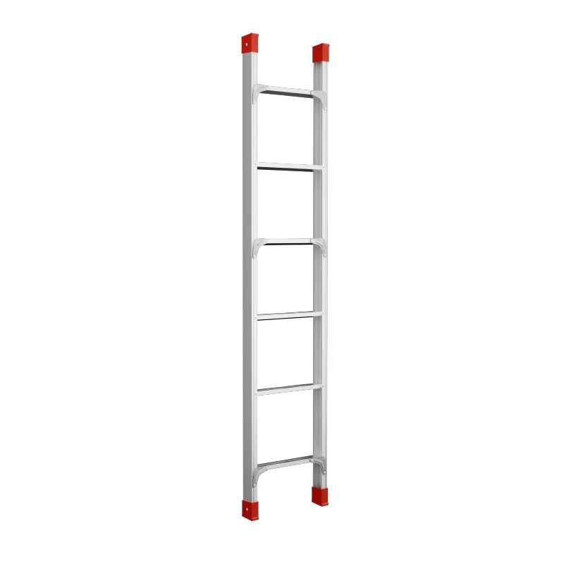 

Thickened aluminum alloy ladder, household ladder