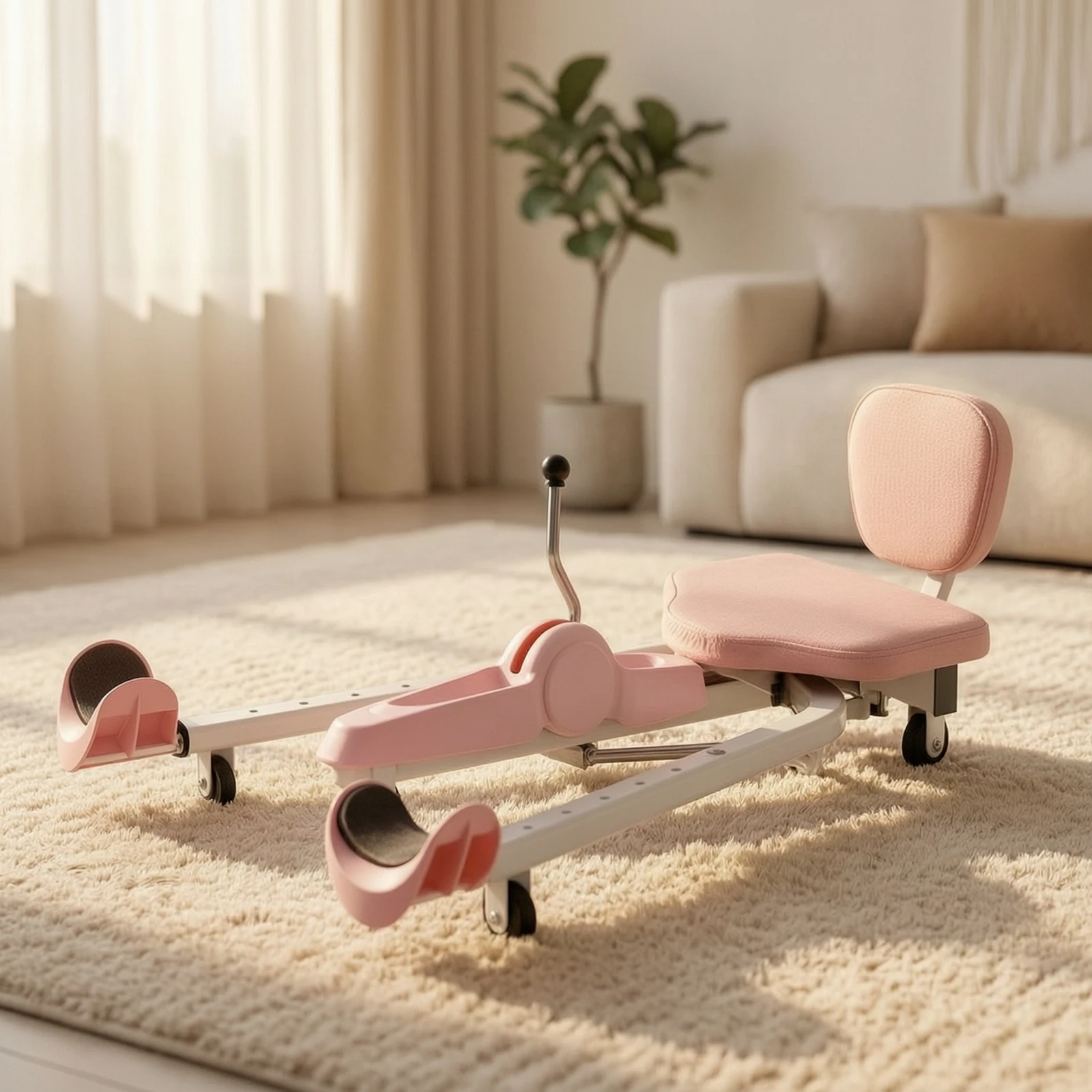 Beinstreckungs-Trainingsgerät, – Dance Pad Machine Bewertung und Preis