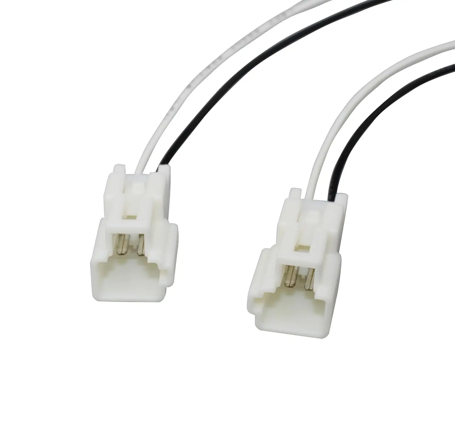 for METRA 72-7300 CAR Factory Speaker Harness Connector Plug for Hyundai/KIA Pair