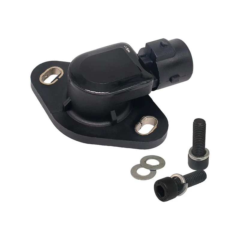 High Quality TPS Position Sensor for Honda Civic 96 97 98 99 00 16400-P0A-A11 16400P0AA11 view 4
