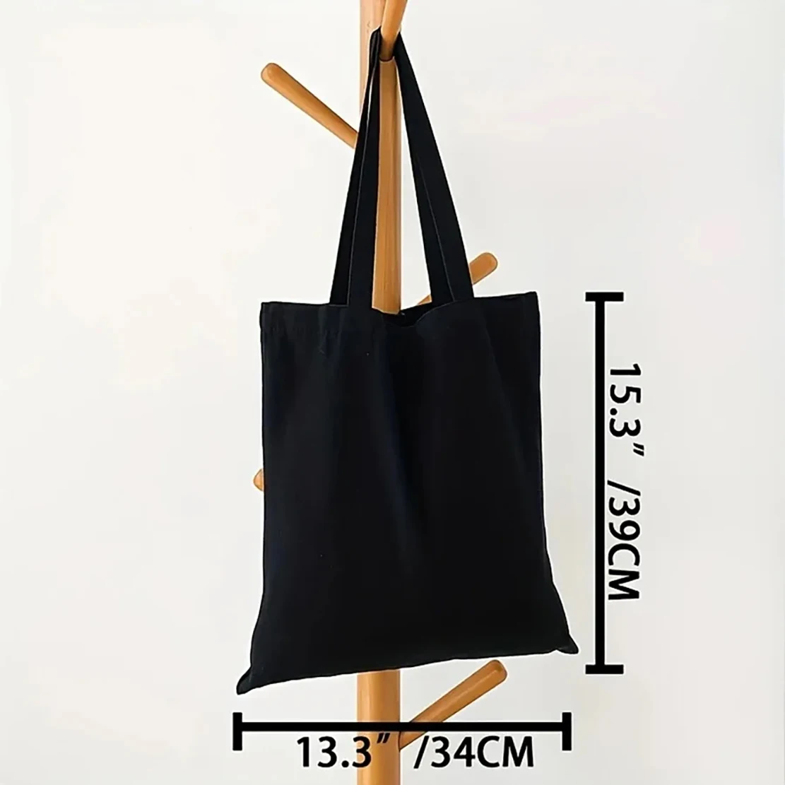 Damen Tragetasche Aus Canvas Mit Regenbogen Aufdruck Für Lehrer_voghion.com