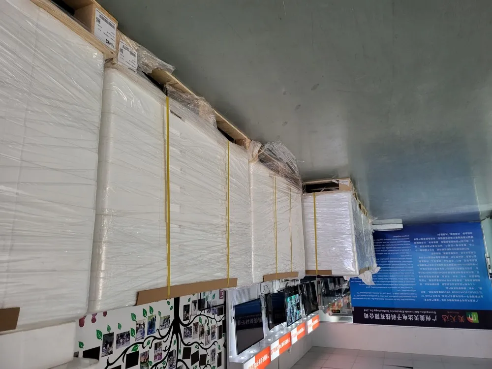 Computer LCD da gioco 75 Hz per PC da gioco Full HD 1080P con produzione da 23,8 pollici di vendita calda