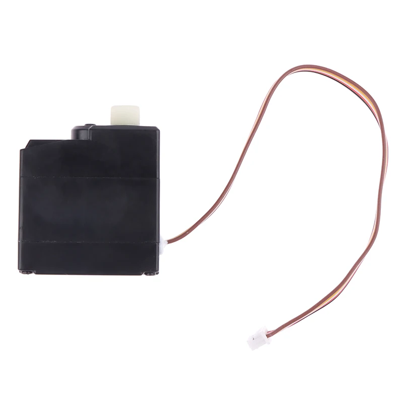 Scy 16101 16102 16103 201 Rc Auto Onderdelen 16101-6050 17G 5-Wire Stuurinrichting Servo