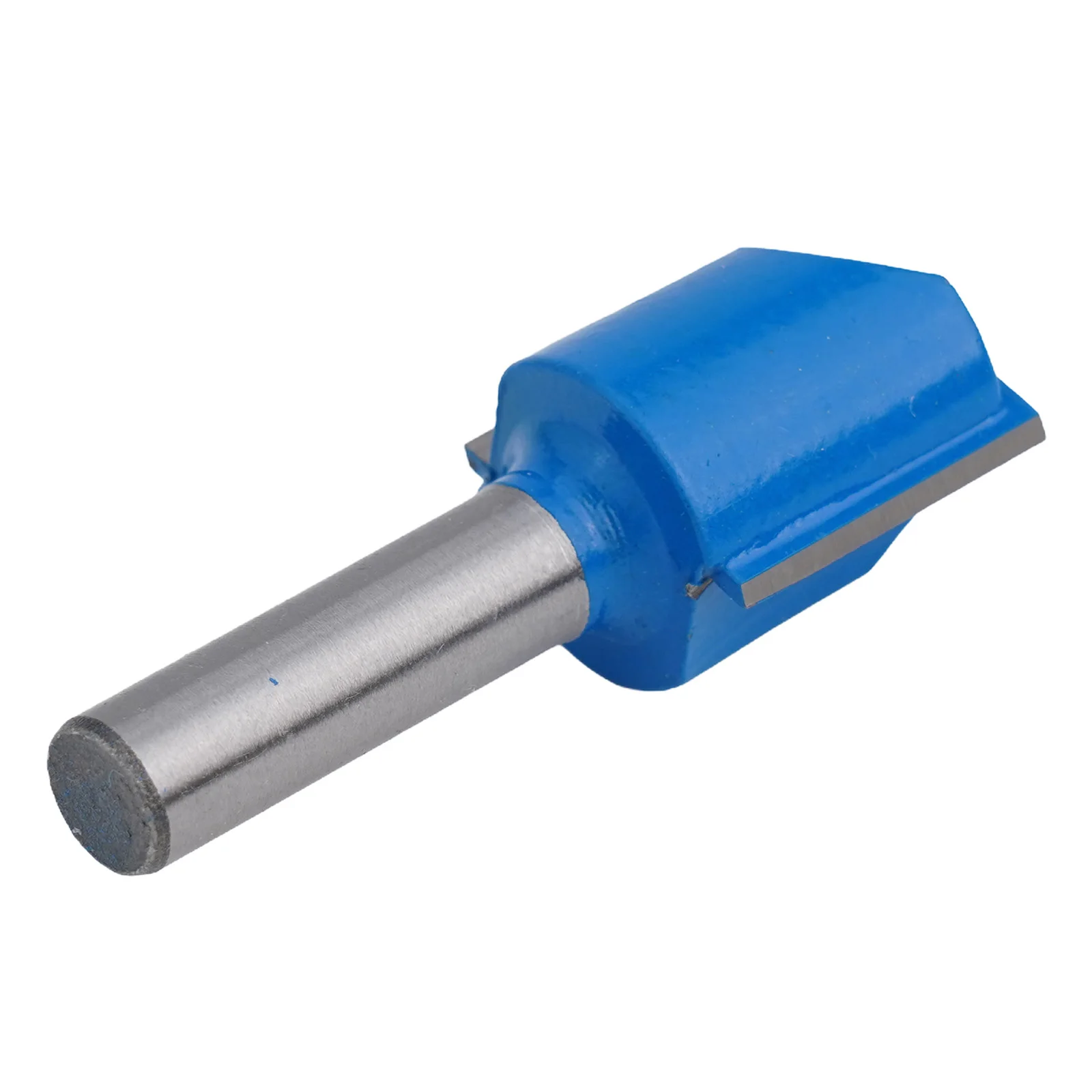 High Quality Milling Cutter Router Bit 1 Pc 8*19MM 8mm Shank Blue Cemented Carbides Length 20/25MM Power Tools