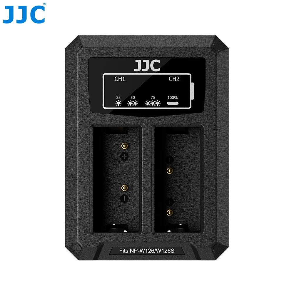 Jjc Usb Type C Dual… - image
