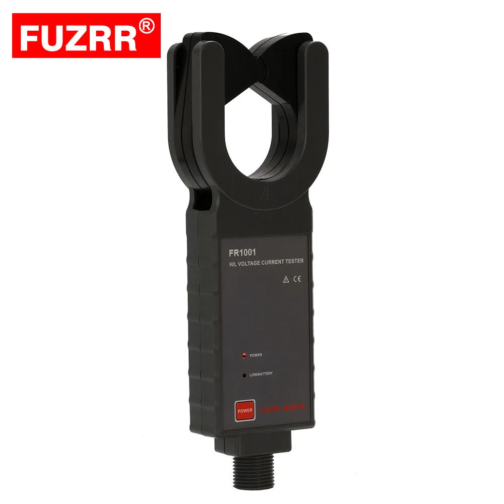 AC Digital Clamp Meter FR1001