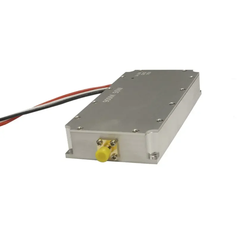 

433mhz 428-438MHZ 50W Customized Portable RF Power Amplifier Module for FPV