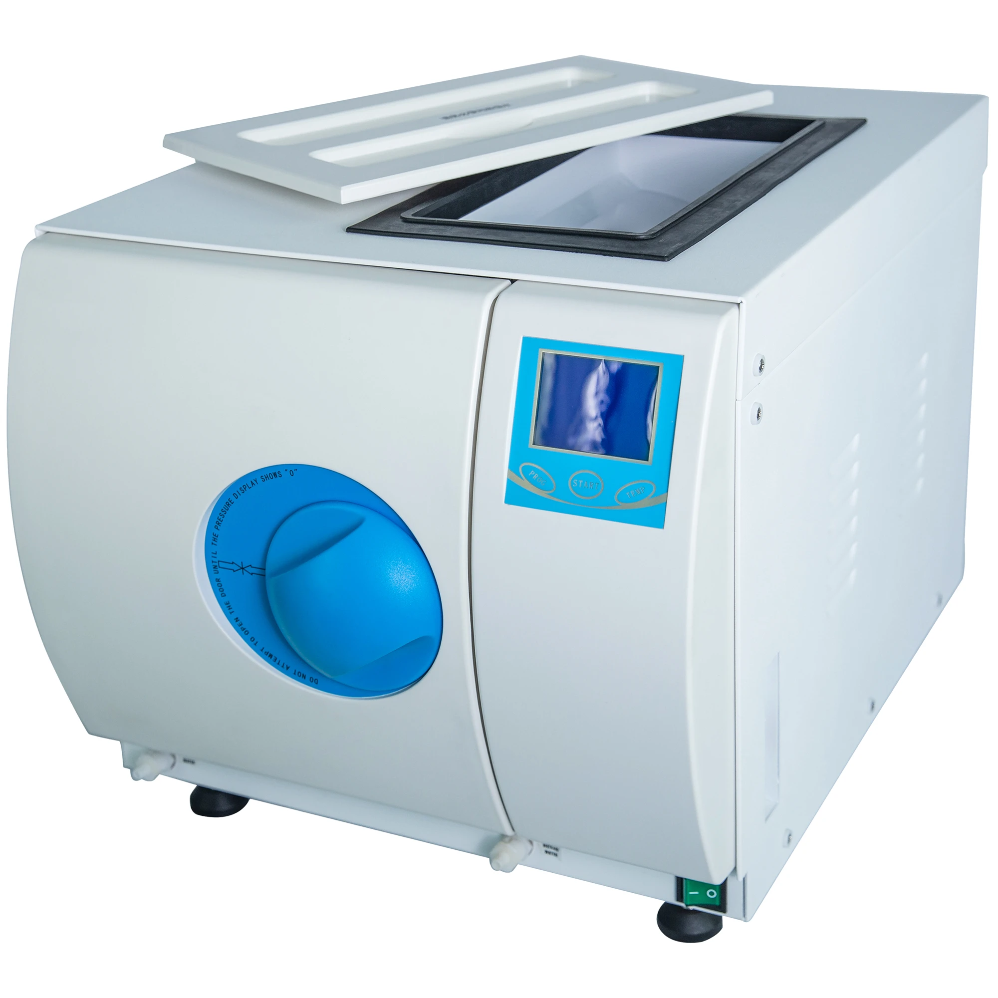 High Quality Medical Equipment Autoclave Class B Dental Autoclave Sterilizer