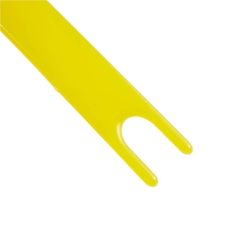 HOES-8X Repair Knit Net Plastic Needle Shuttle Fishermen Fish Tackle 7 8