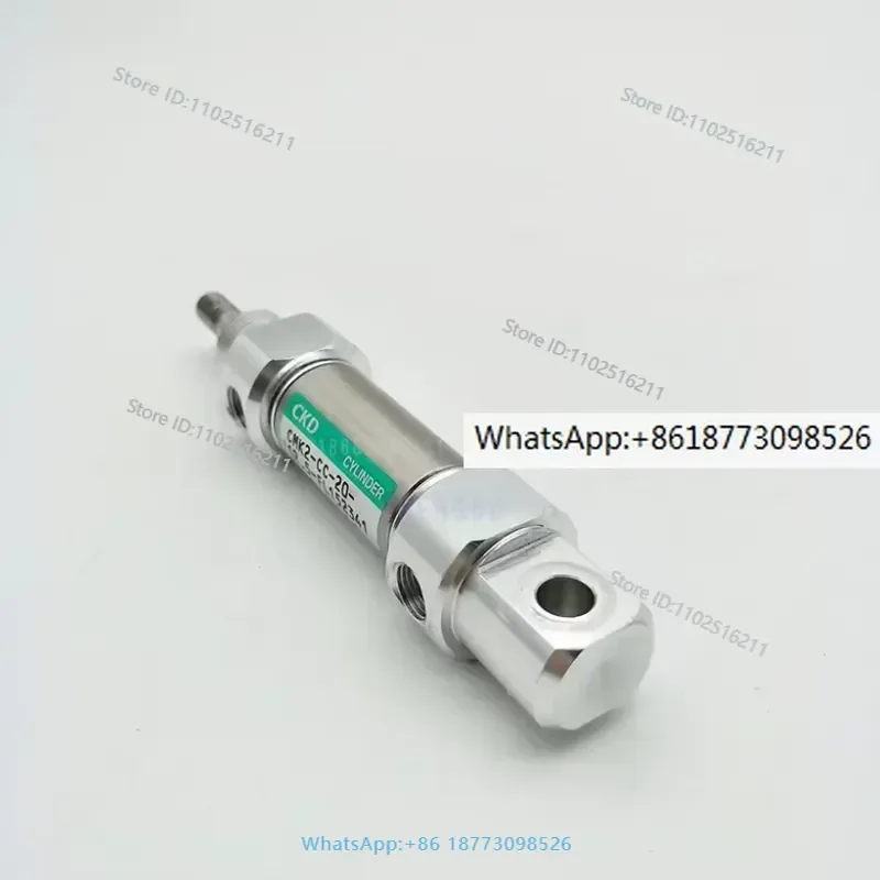 1 piece cmk2-cc-40-25 Komori Cylinder original part for Komori