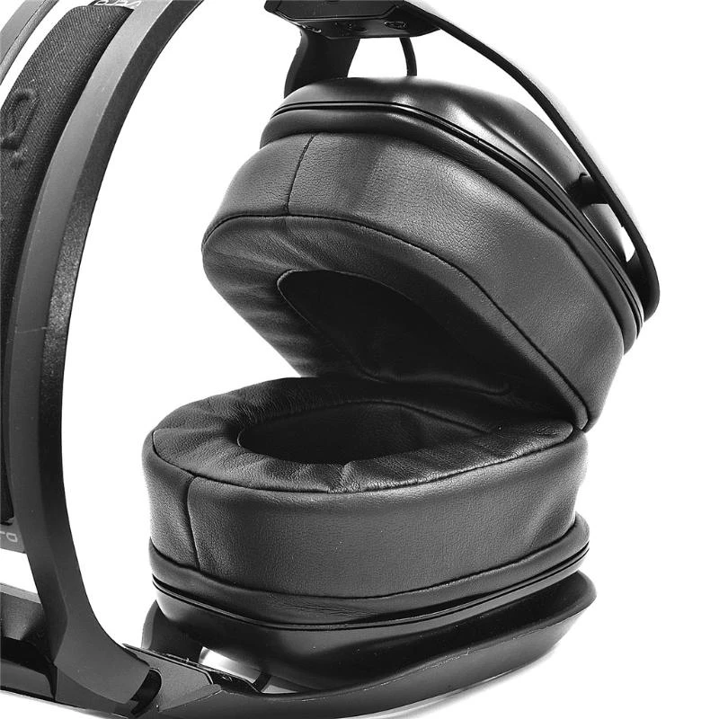 Y1AE Replacement Earpads for -Astro A40 A40TR A50 GEN 1/2 Headphones Soft Leather Earmuff Headset image 5