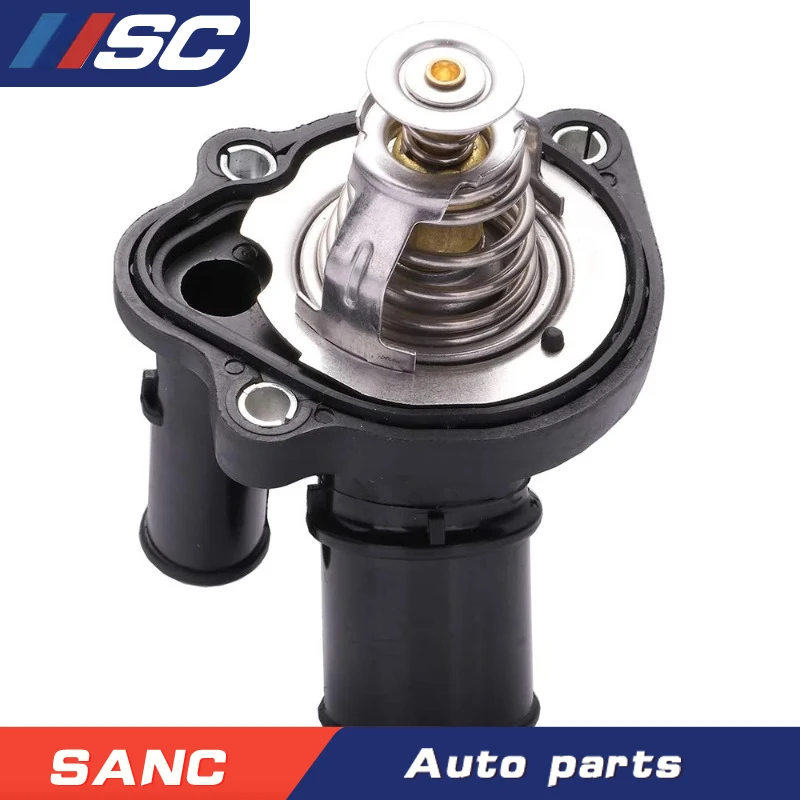 L336-15-170 Coolant Thermostat Housing For MAZDA 3 2009-  6 2008- ATENZA OEM L327-15-170  L327-15-170A L328-15-170A L328-15-170B