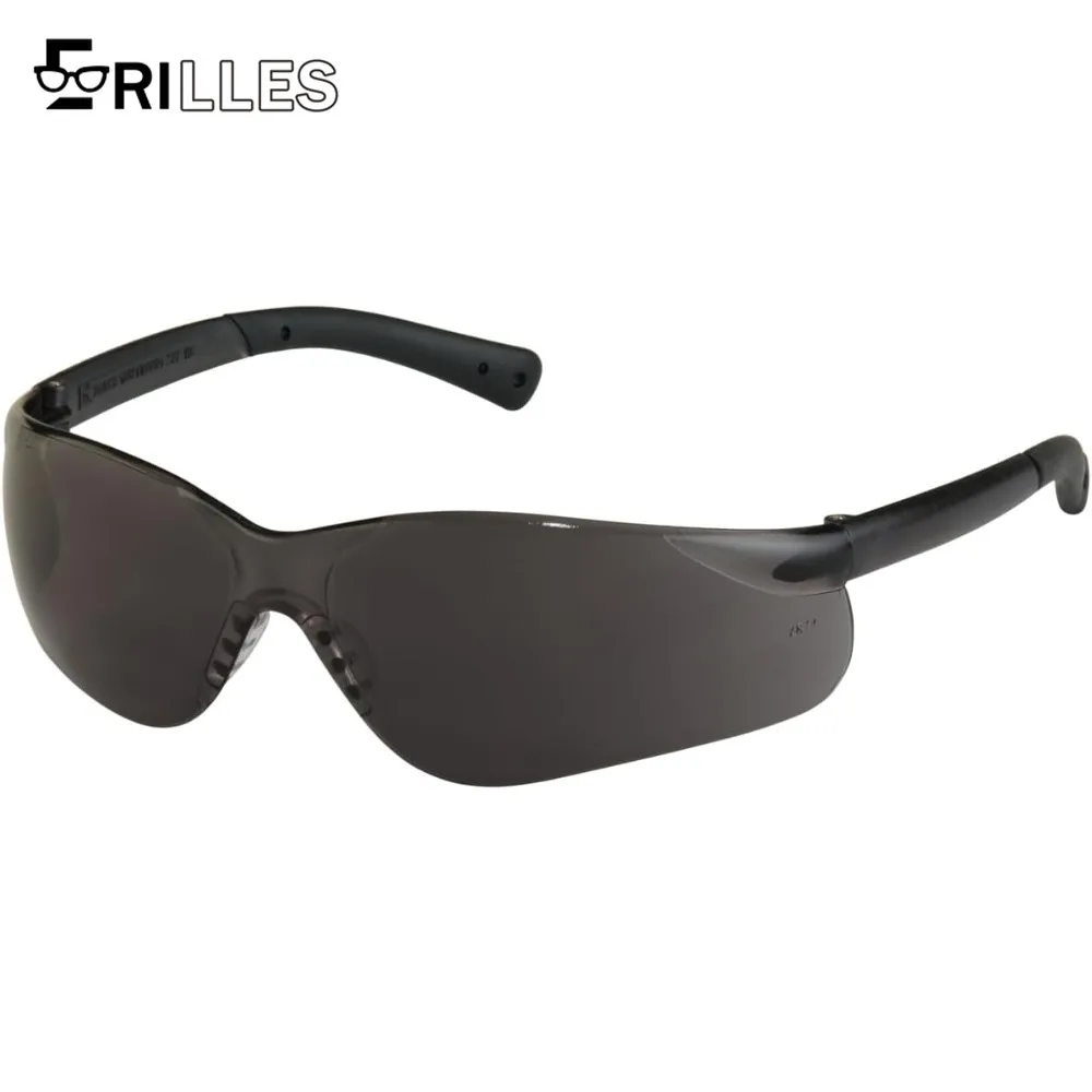 Professional Laser Safety Goggles, OD6+ High Protection for IPL Hair Removal & Beauty Equipment, UVR Infrared Anti Glare
