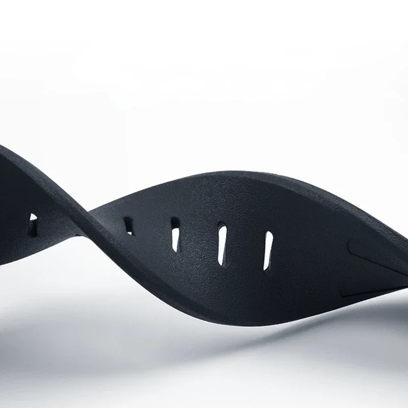 حزام ساعة سيليكون مطاطي مقاوم للماء ، سلسلة خارجية ، إكسسوارات رجالية ، AP Audemars وpiguet Royal Oak ، 28 روض