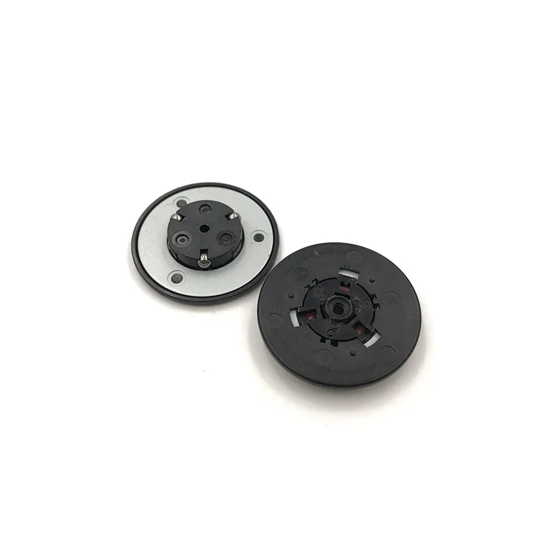 1 قطعة محور المغزل الجديد القرص الدوار إصلاح أجزاء لسوني ل بلاي ستيشن 1 ل PS1 الليزر رئيس غطاء المحرك استبدال العدسة