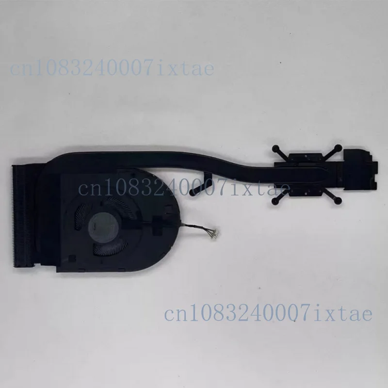 

For Lenovo Thinkpad T15 P15S Gen2 CPU Cooling Fan Heatsink Thermal 5H41B77170