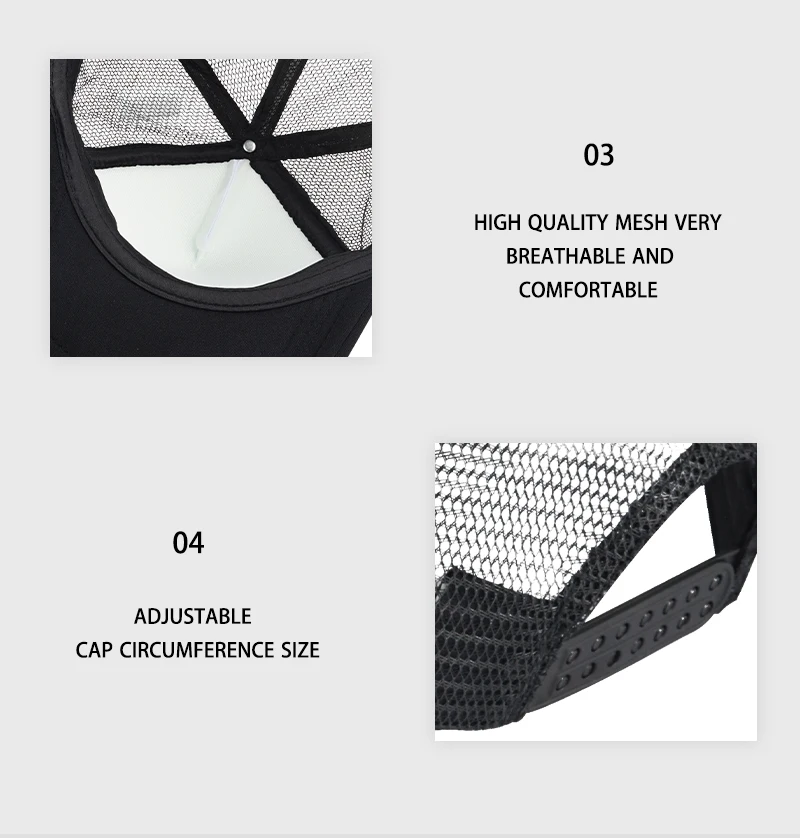 Bunte Fußball-Mesh-Kappe mit Spritzmuster - Verstellbare Unisex Freizeit-Mesh-Kappe für Fußballfans und Sportbegeisterte – Detail 8