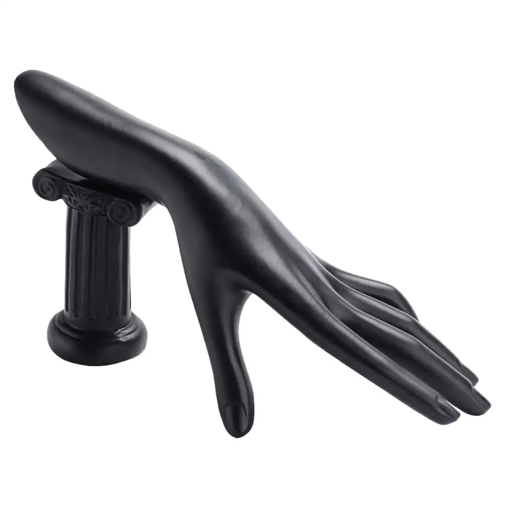 

Подставка для ручных украшений из смолы, кольцо-держатель для украшений Dechawind