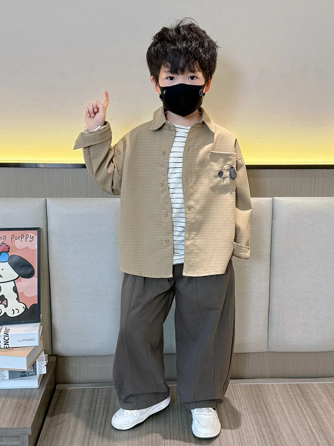 set-primaverile-alla-moda-per-ragazzi-camicia-giacca-e-pantaloni-comodo-e-traspirante-per-primavera-e-autunno