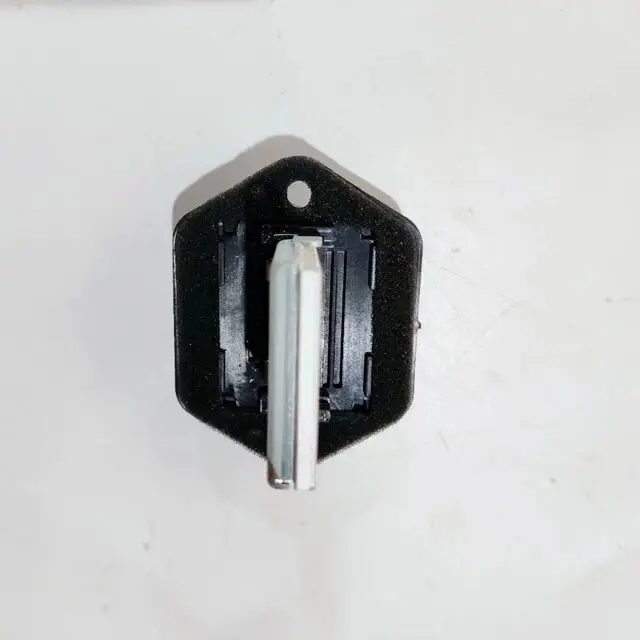 Auto parts High quality Evaporation Condenser Blower resistor OE 8126100U8510-21 for JAC A30 S3