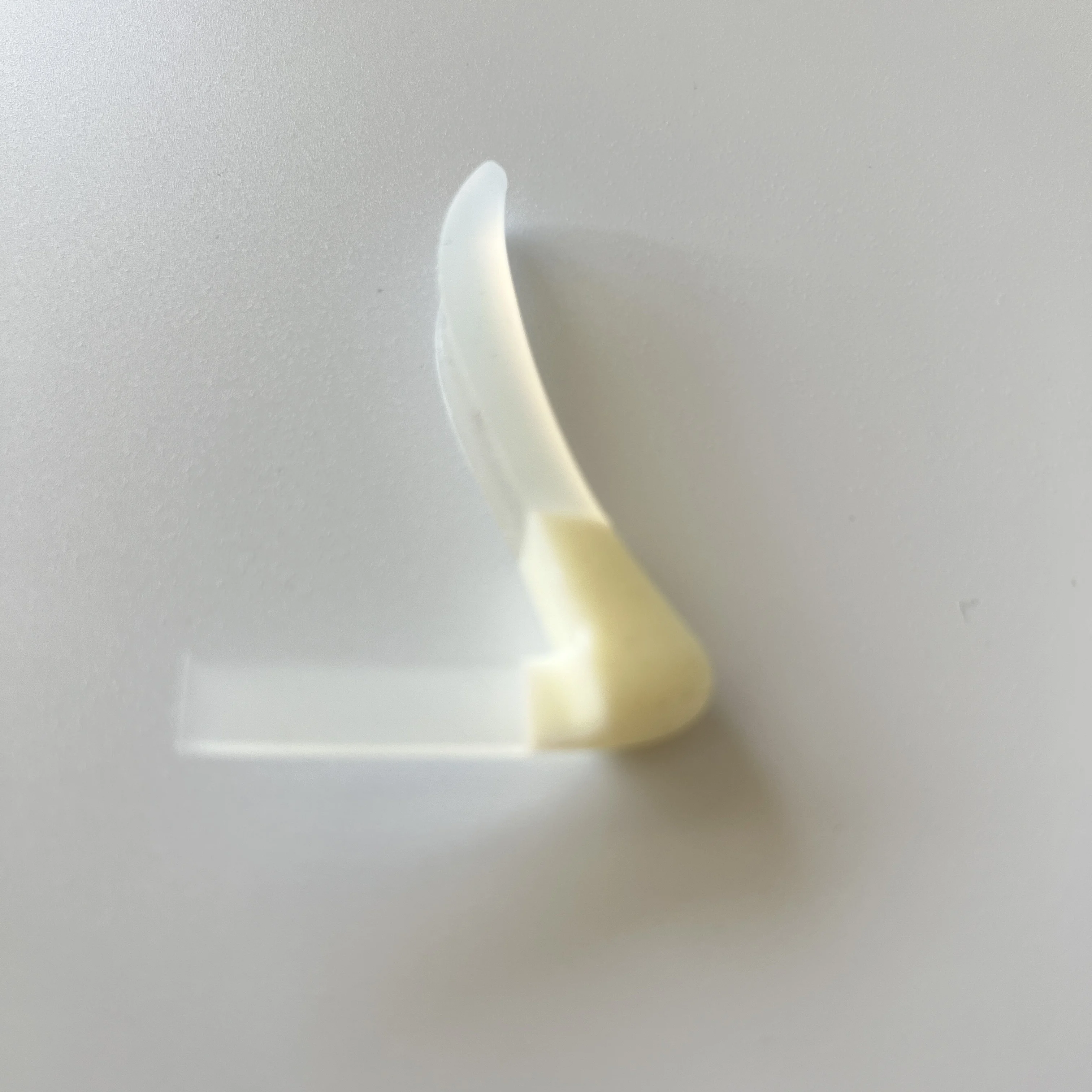 New Nasal Three Stage Mixed Color High Quality Silicon Material Good Quality