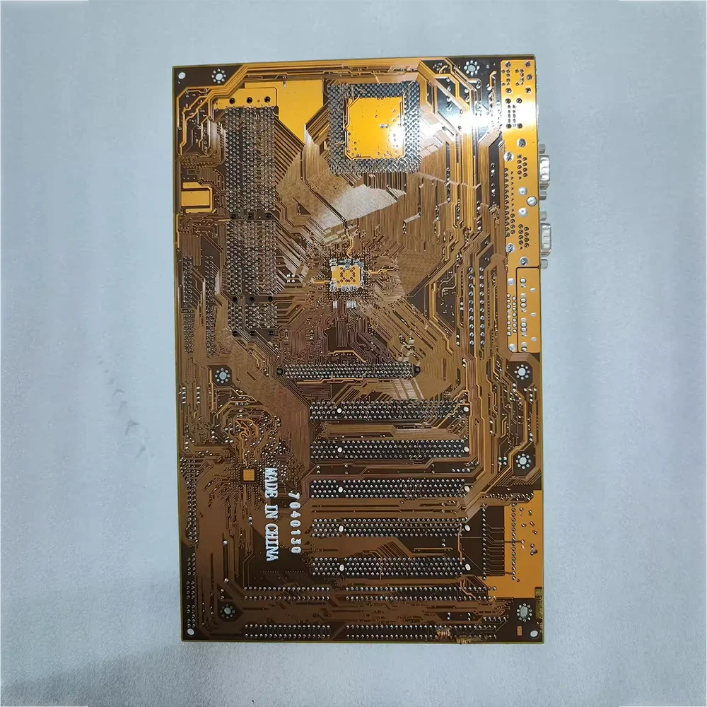 For KUKA Robotics C2 Control Cabinet Main Board 00-114-973