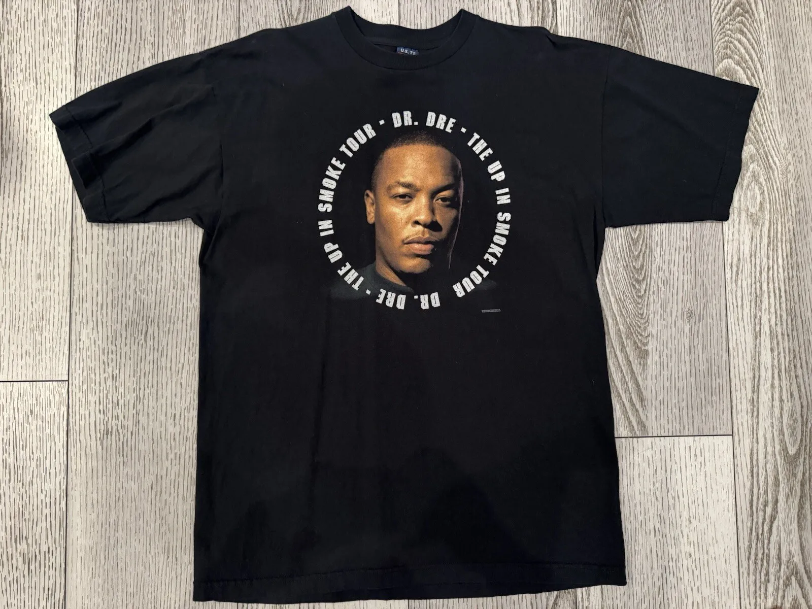 Vintage Dr Dre Shirt - image