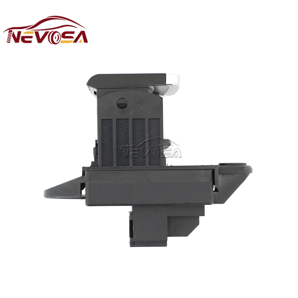 NEVOSA 4F1927225 For Audi A6 Allroad Avant Quattro Power Electronic Parking Stop Brake Handbrake Switch 4F1927225A 4F1927225C