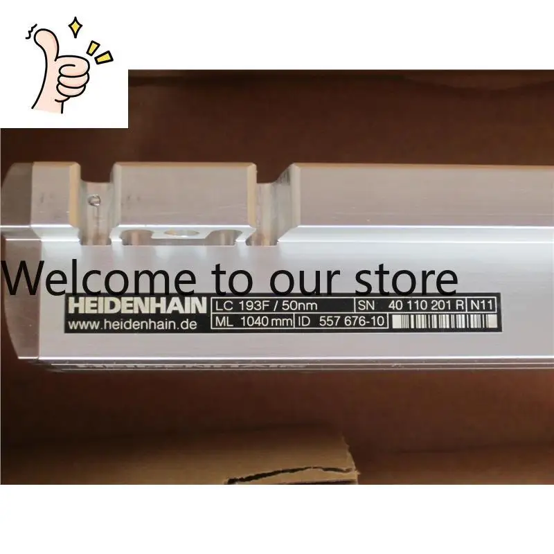 HEIDENHAIN LS603C LS303C LS403C LS323C LS688C LS704C Grating Ruler Read Head