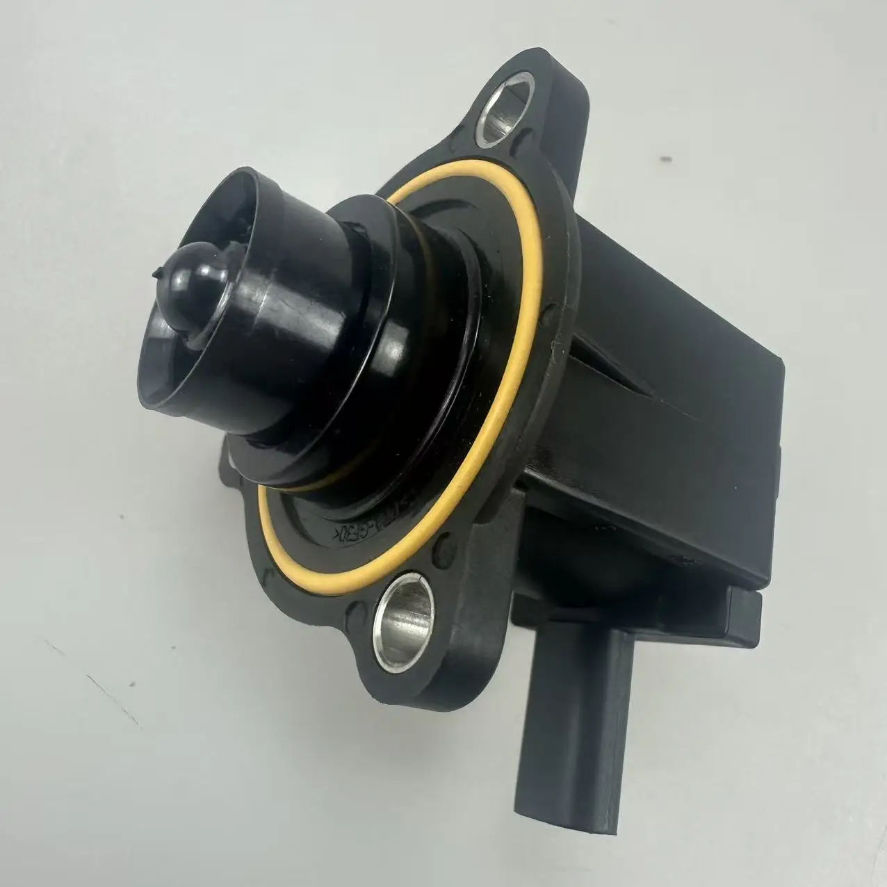 Turbo Diverter Valve Intercooler Bypass Solenoid For Ford EcoBoost Edge Escape Explorer Fusion Transit Mustang CJ5G9U465BA