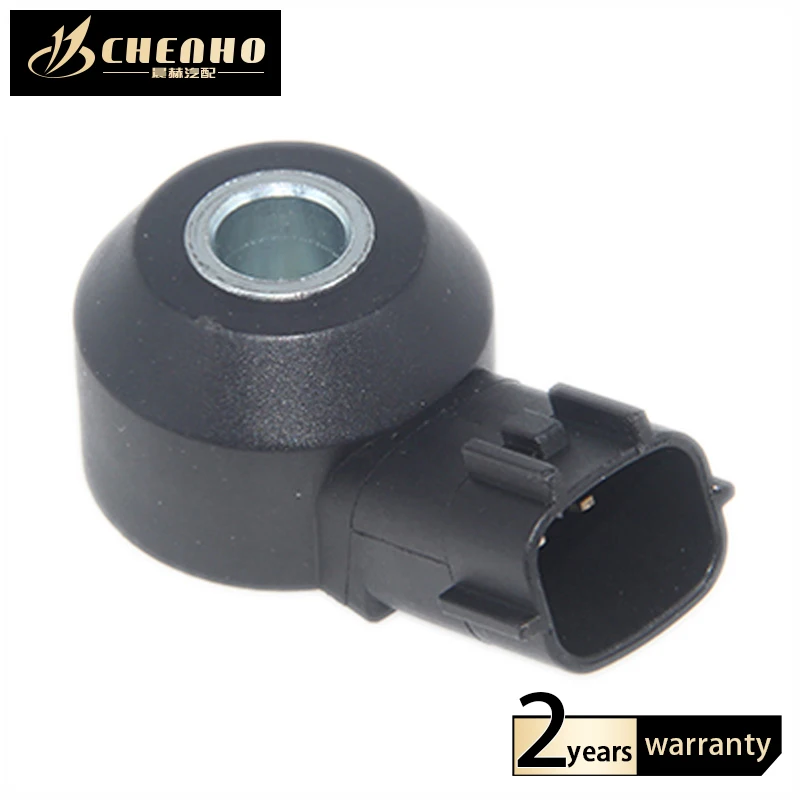 CHENHO BRAND New Auto Knock Sensor For NISSAN FIAT RENAULT INFINITI 22060-2A000 46538111 46815152 55190562 22060-2Y000