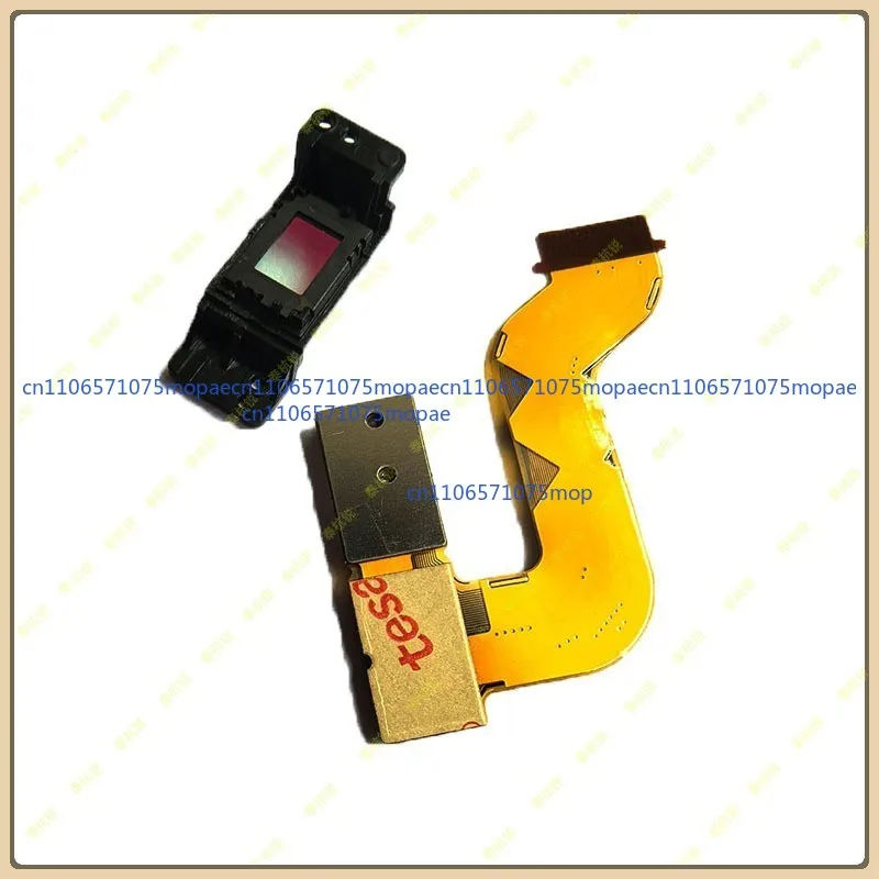 

98% новый, используемый для Sony T1 T3 T33 T11, CCD-камера, сенсор CCD, аксессуары для камеры