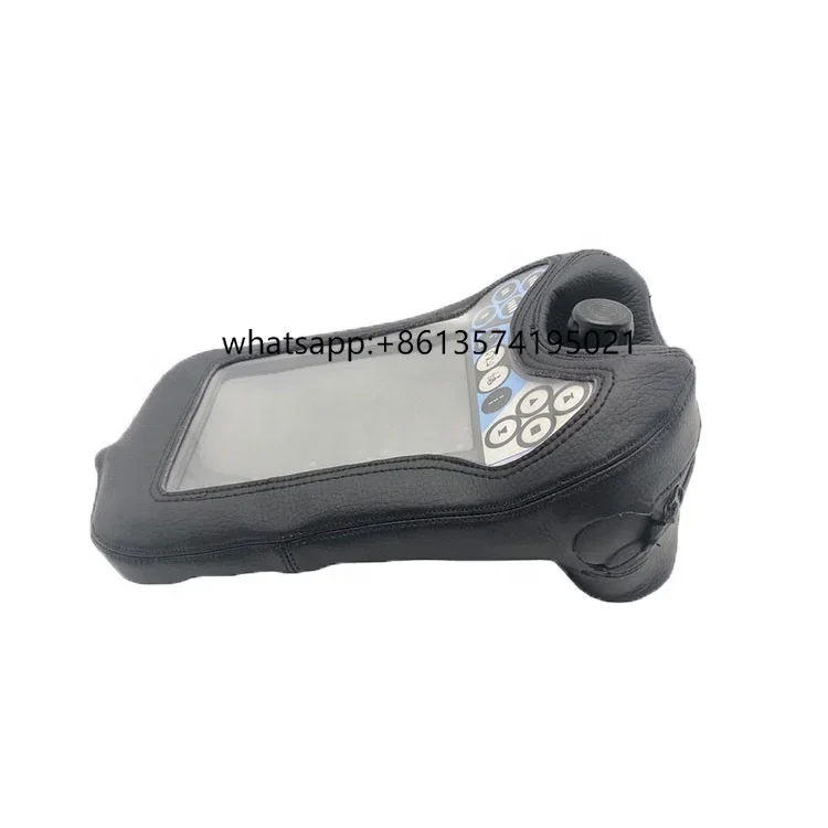 

TIn Stock A.B.B Industrial Robot Accessories Protective Cover For DSQC679 Teach Pendant By Fast Delivery