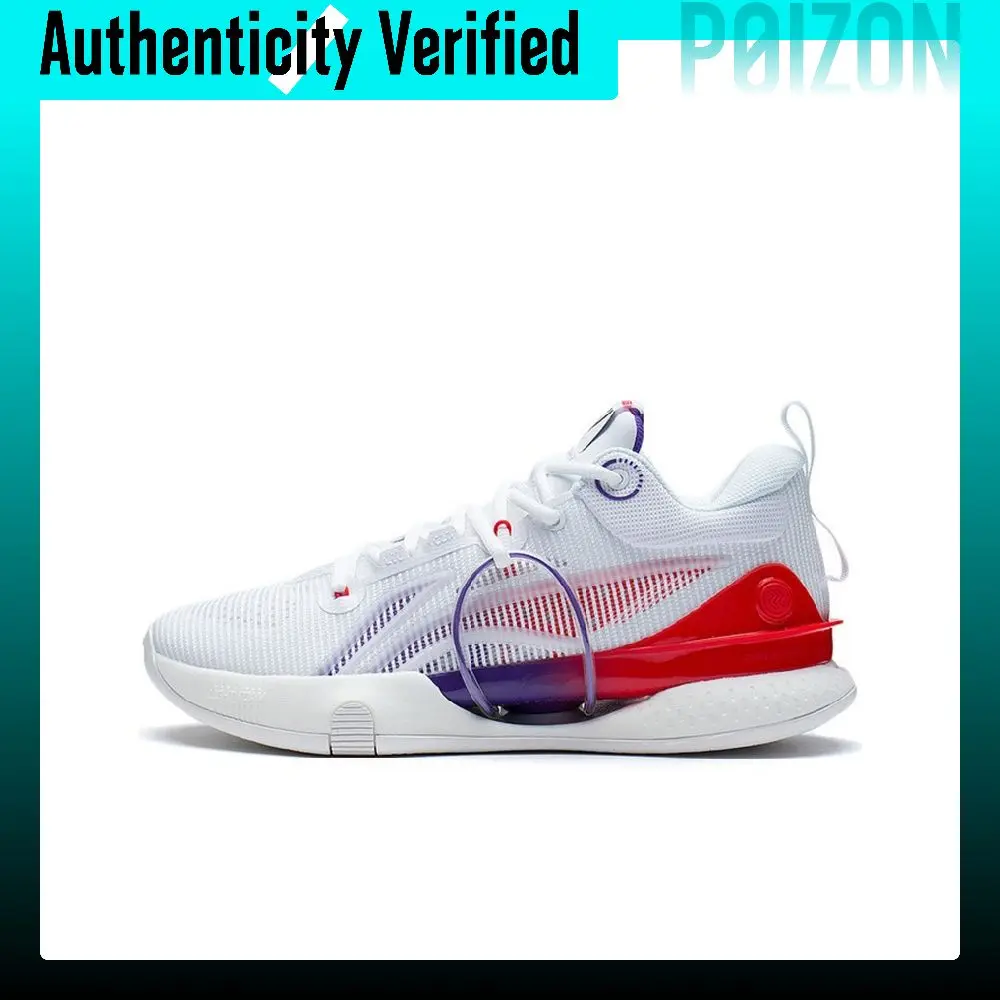 Li Ning Flash Strike 8 Premium Summer Game Ready ABAS015-4
