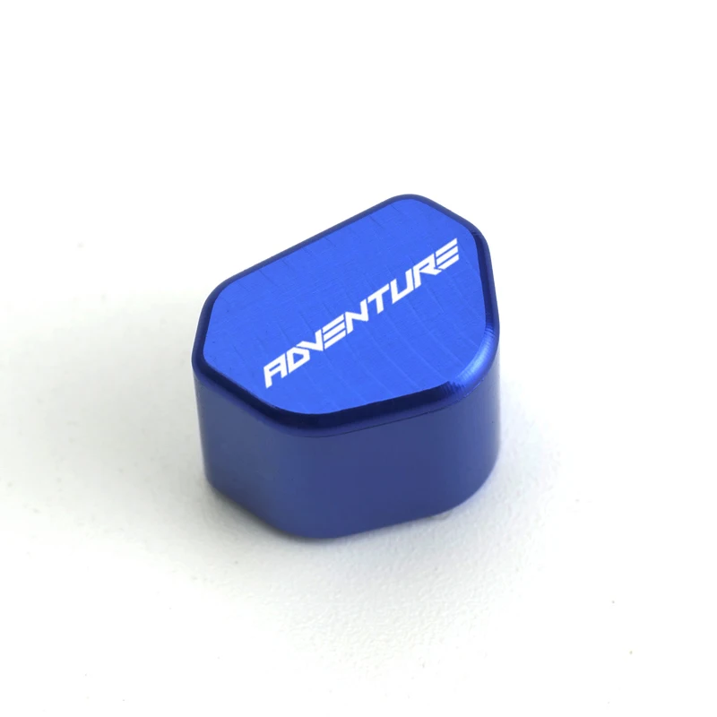 ل KTM 390 790 890 DUKE ADV 1050 1090 1190 1290 سوبر مغامرة دراجة نارية التبديل زر بدوره إشارة التبديل غطاء مفتاح الملحقات