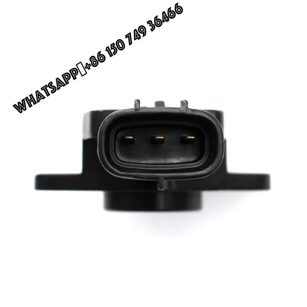 

Boat Engine 6S1-85885-00 01 Throttle Position Sensor TPS for Yamaha 150HP 200HP 225HP F150 FL150 FL200 F225 FL225 Turn Left