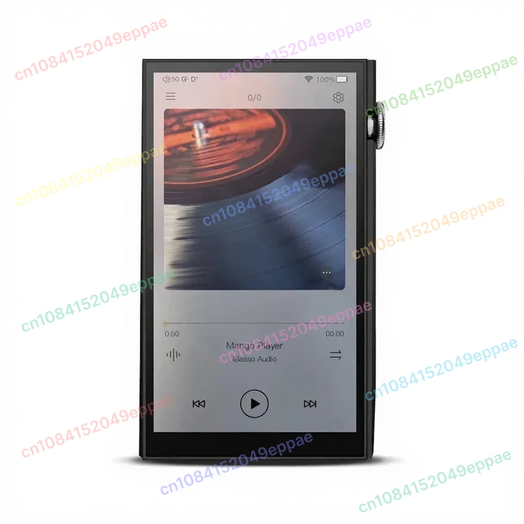 

Android-плеер Hi-Fi без потерь музыка MP3 национальный кирпич CS43198