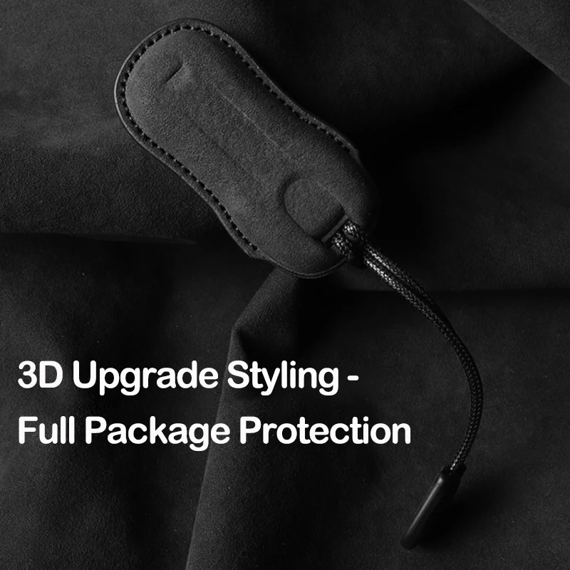 لمازدا 2 3 5 6 BL BM GJ Atenza Axela Demio CX-3 CX3 CX-5 CX5 CX7 CX-9 CX8 حافظة مفاتيح السيارة أغطية جلد قذيفة اكسسوارات السيارات