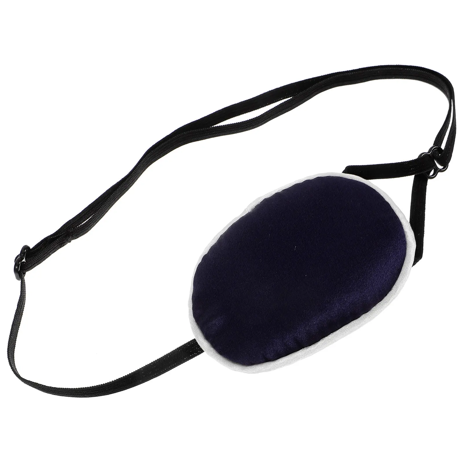 

Дышащий пластырь для одного глаза для коррекции амблиопии у взрослых, удобный медицинский эластичный защитный бандаж для глаз