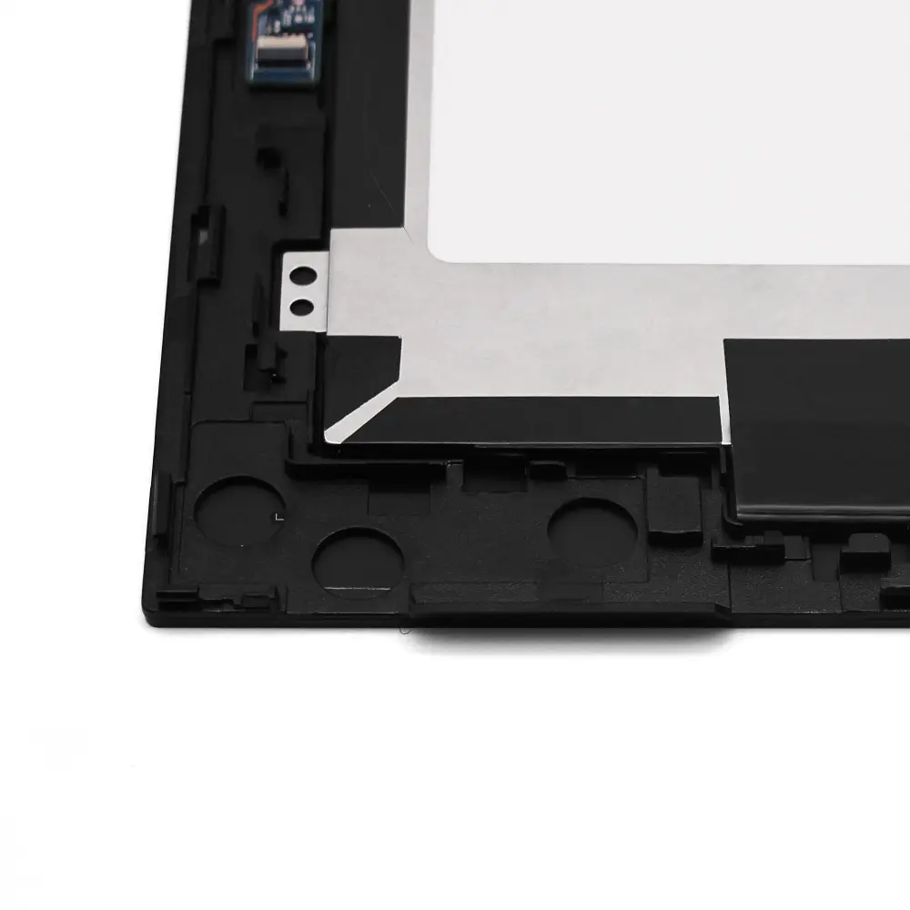 Imagem -05 - Led Lcd Screen Touch Display Painel de Vidro com Moldura para hp Pavilion X360 M1-u001dx 11-u112tu 11-u027tu 11.6