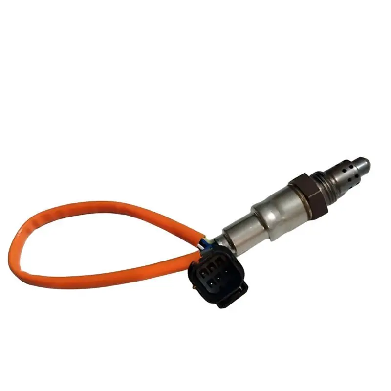 

Датчик кислорода (лямбда-зонд) для двигателя Honda 3.5L, номер детали 36531-5MR-A01, для моделей Pilot, Passport, Odyssey, Ridgeline, а также номер 36541-5MR-A01, 234-5728