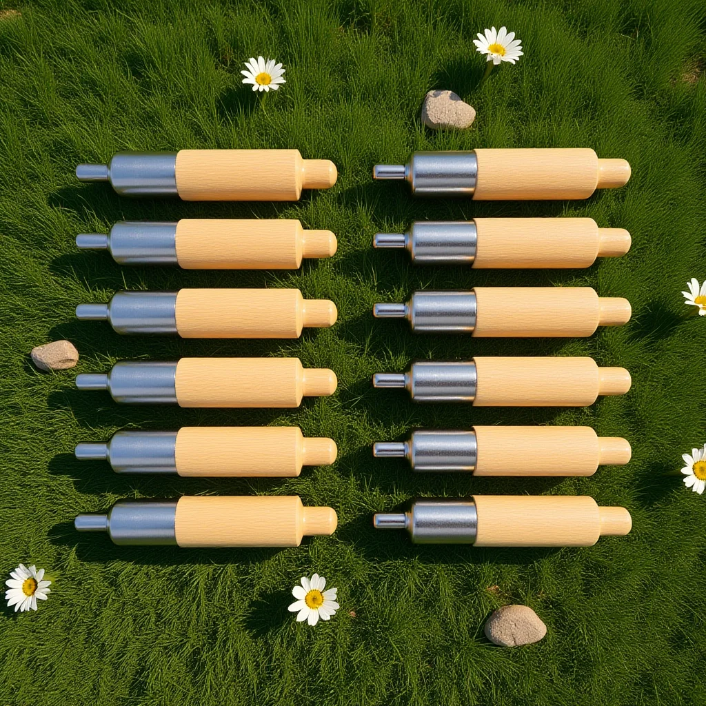 

30Pcs Fine Tip Paint Pen Replacement Nibs 05Mm Smooth Flow Acrylic Marker Tips for Artists Calligraphy DIY Painting