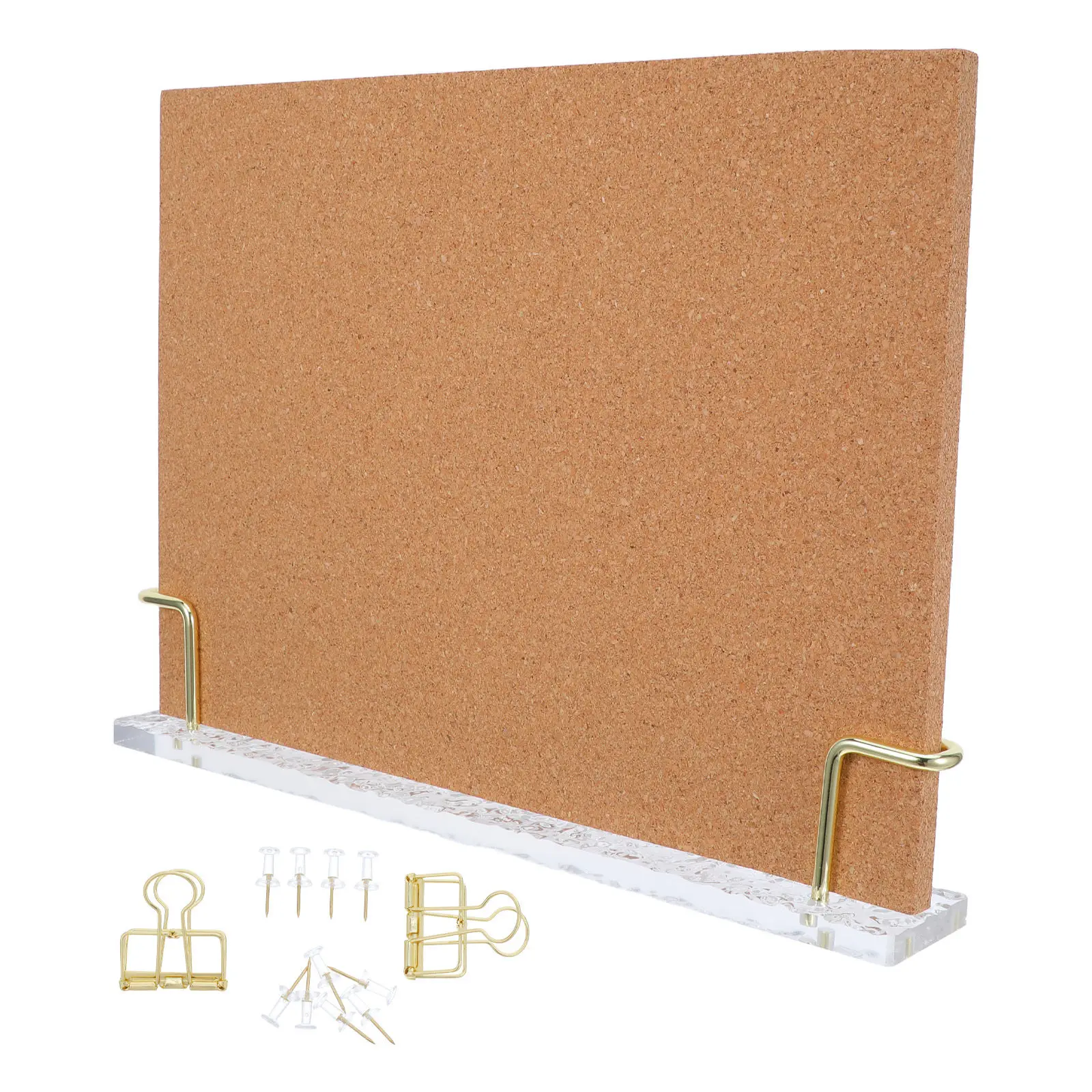1 Set Korktafel, Pinnwand, für – Bulletin Board Cork Bewertung und Preis