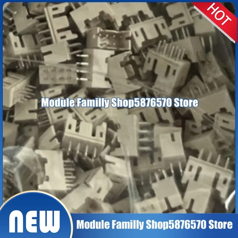 50pcs/lot 100% new B8B-PHDSS 178289-3 953698-1 1379659-2 1473250-1 MG643744-5 34791-0180 368162-1 953119-1 MG640944
