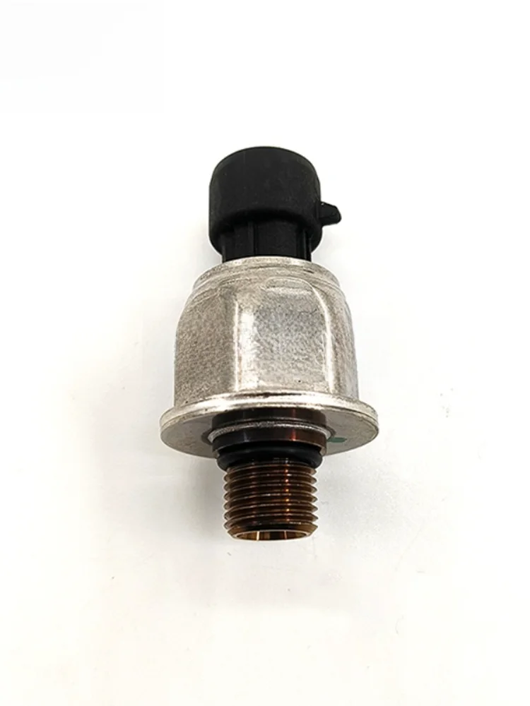 

Аксессуары для экскаваторов, совместимые с Caterpillar 329 325C 330 336D, датчик давления топлива Common Rail 224-4535