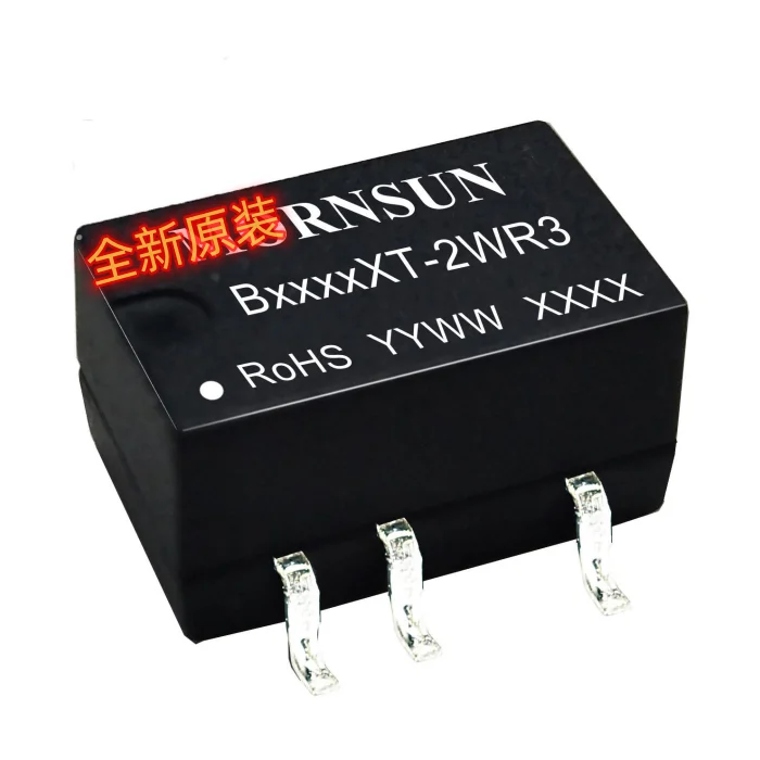 B0505XT-2WR3/0503/0509/0512/0515/0524 Jinshengyang DC-DC Power Module 2W