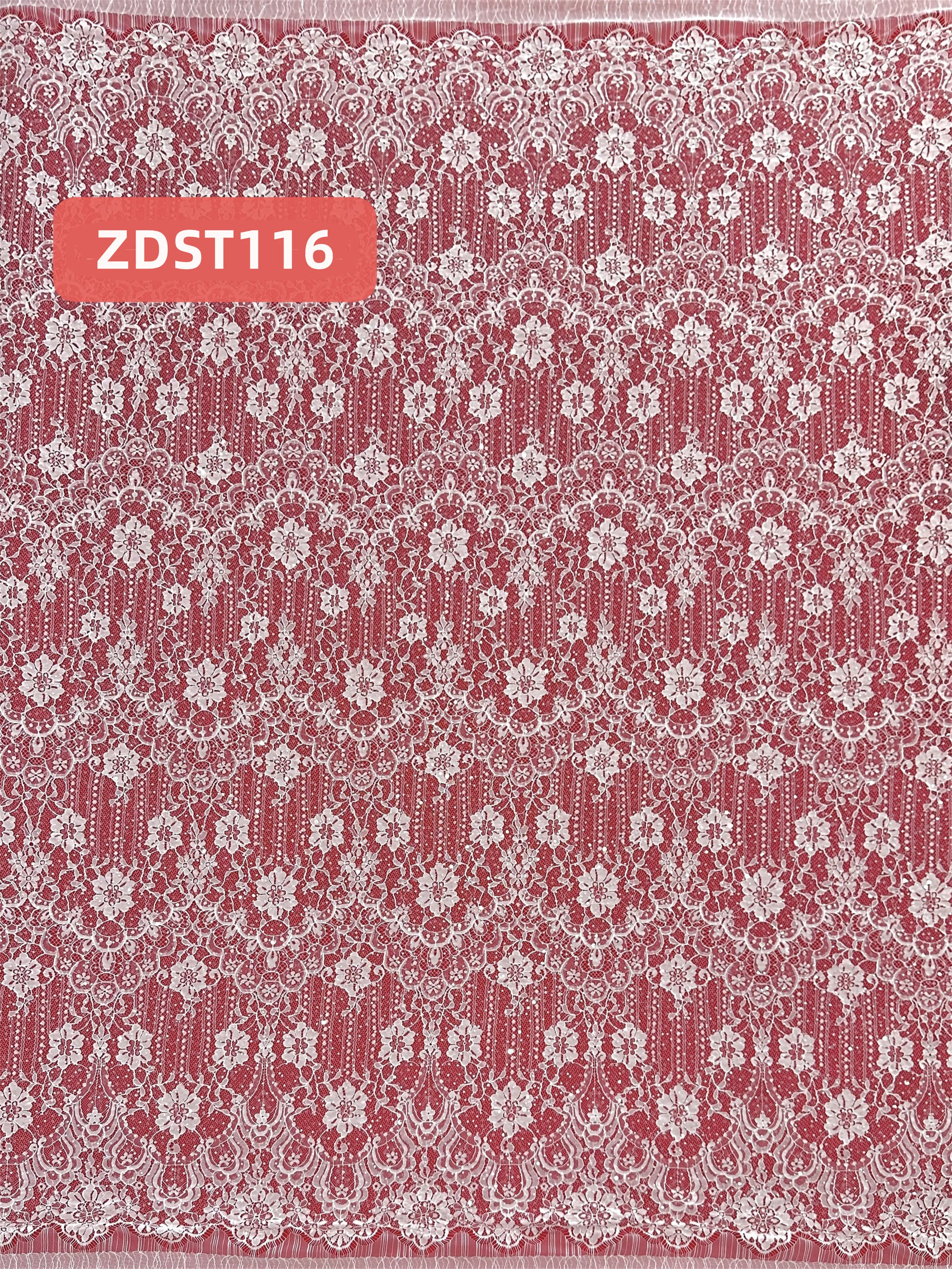 Tela de encaje con cuentas y lentejuelas hechas a mano, 3,3 yardas, bordado, encaje francés, vestido de novia, tela de tul bordada